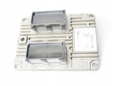 Modulul de calculator Controlul motorului Ford KA NOU