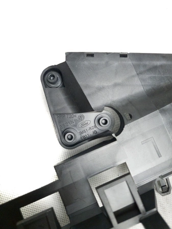 Carcasa de blocare a ușii stânga Ford Focus Kuga I C-Max NOU