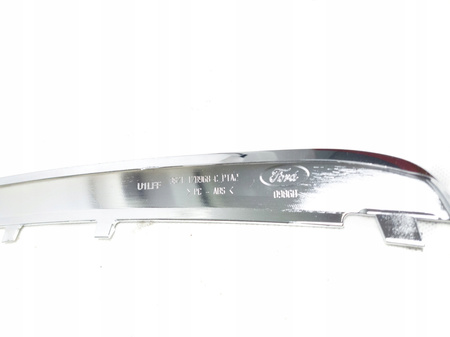 Grilă frontală cu bandă cromată Ford Mondeo mk3 ORIGINAL