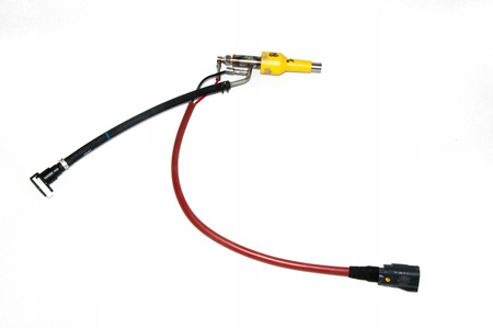 Świeca Zawór pary paliwa DPF FORD TRANSIT MK8 TDCI