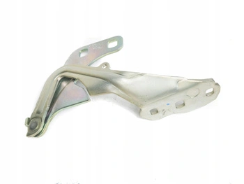 Zawias MASKI lewy silnika Ford Mondeo mk4 NOWY