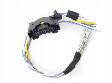 TURBO BOARD Ford Transit Euro 6 NOU