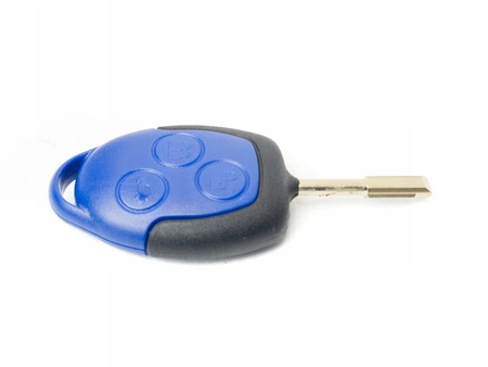 Breloc original albastru Ford Transit