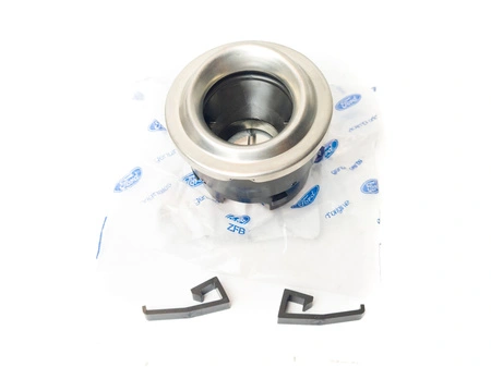 Capac de umplere Easy Fuel Diesel Ford Focus II