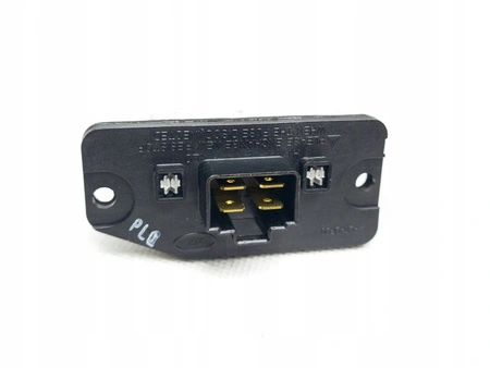 Opornik Rezystor dmuchawy MAZDA BT-50 NOWY BT50