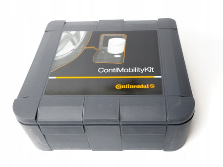 Kit de reparare a compresorului Continental Ford NOU