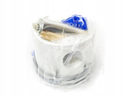 KIT pistoane Ford Transit 2.5D MK4 MK5 DIESEL