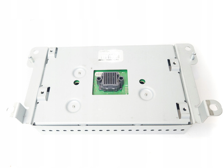 Ecranul SYNC 2 cu FORD TRANSIT și CONNECT NAVIGATION