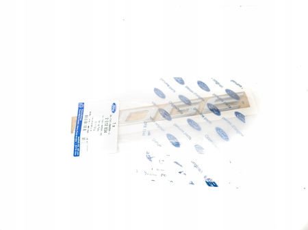 Insignă cu logo-ul din spate Ford EDGE ORIGINAL