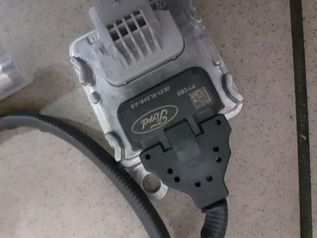 Senzor de evacuare NOX Lambda Ford CUSTOM TRANSIT NOU