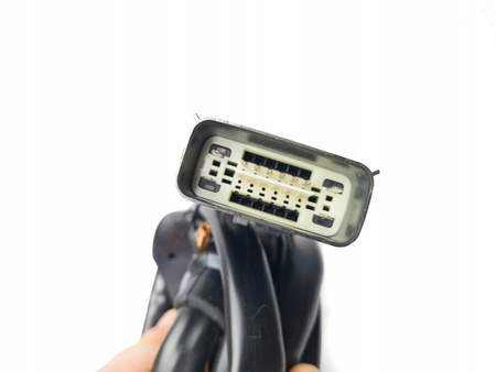 Wiązka haka gniazdo 13 stykowe Ford Ranger 15A416