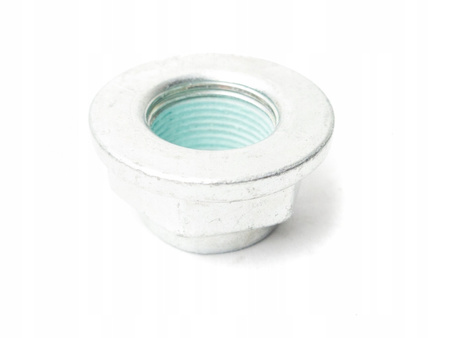 Ford Mustang piuliță de butuc cu articulație universală ORIGINAL