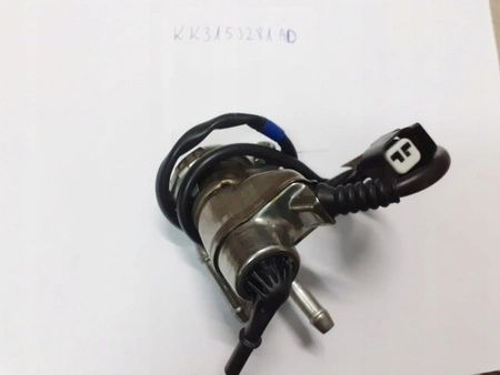 Injector AdBlue Ford Transit Mk8 CUSTOM ECOBLUE