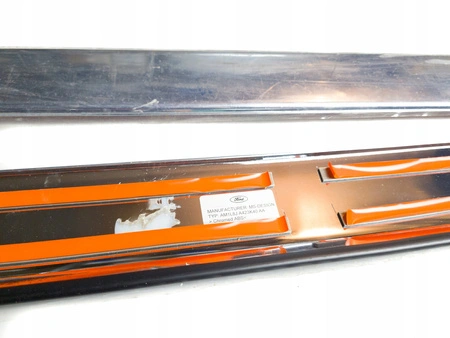 Ford Maverick spate boot spate benzi cromate NOU