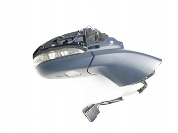 NOU oglindă dreapta Ford Mondeo mk5 13 pin