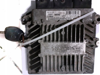 Computer de comandă Ford FOCUS mk2 1.8 tdci KEY