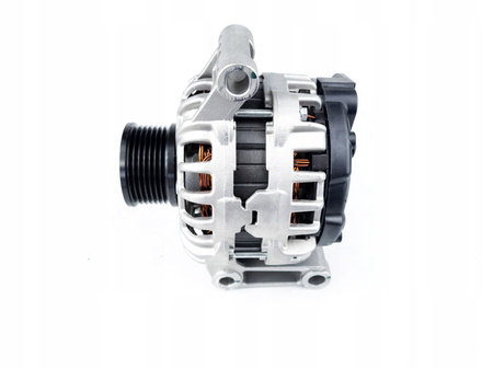 Ford Ranger 2.2 TDCI ORIGINAL alternator 1916728