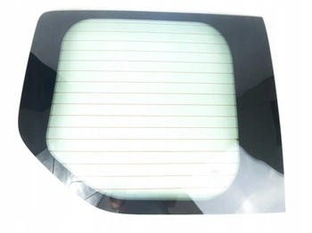 ORYGINAŁ Szyba tylna tył LEWA Ford Tourneo Custom