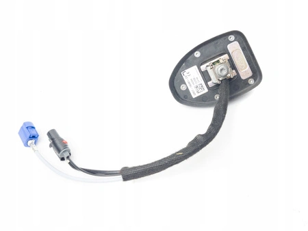 Antena dachowa rekin GPS SYNC 3 Ford Focus C-Max