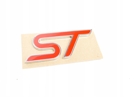 Semn ST Ford Focus IV spate nou ORIGINAL