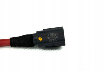 Dop DPF Supapă de vapori de combustibil FORD TRANSIT MK8 TDCI