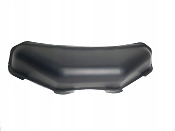 Nadkole środek osłona paka tył Ford Transit 00-14