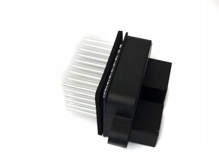 Rezistor A/C Ford Fiesta mk8 Puma