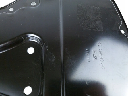 Transit Ducato Jumper Ford Carcasa capacului de distribuție