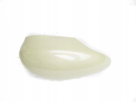 Obudowa lusterka prawa Ford Fiesta mk7 2008 NOWA