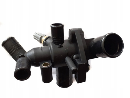 Obudowa Termostatu Ford Transit 2.2 TDCI czujnik