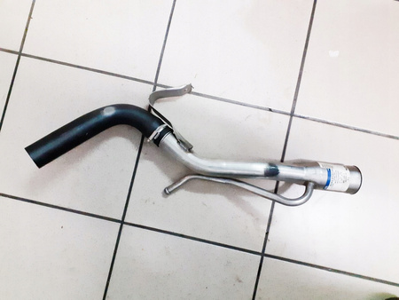 Țeava de umplere a combustibilului Ford Transit NEW ORIGINAL