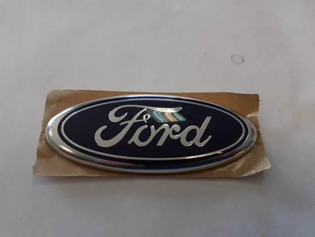 Emblemă insignă Ford ORIGINAL 4373491