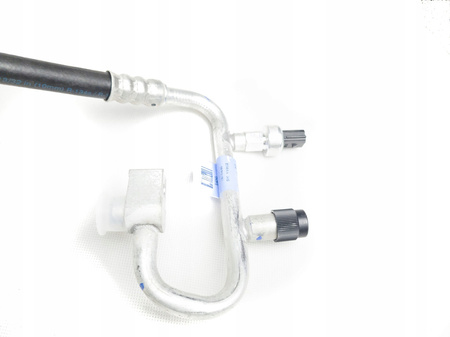 Conducta de aer condiționat Ford Courier 2014 1.5 TDCI