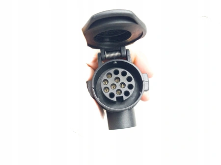 Adaptor pentru cârlig 7 la 13 pini ORIGINAL FORD