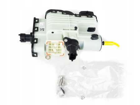 ADBLUE MASTER PUMP FORD RANGER 2.2 tdci NOU