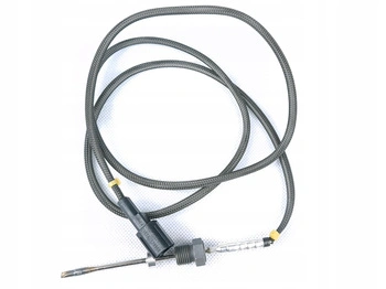 Senzor de temperatură a gazelor de eșapament SONDA DPF FORD MONDEO