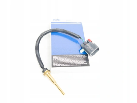 Ford Transit 3.2 TDCI senzor de temperatură a capului