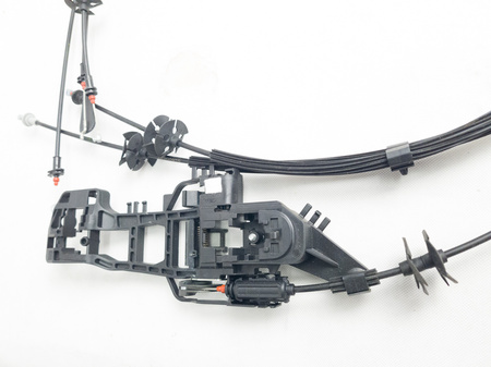 Mâner de ușă glisantă dreapta Personalizat