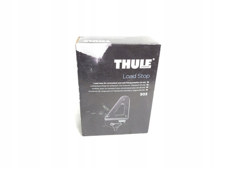 Limitator de sarcină THULE 503 dedicat Ford