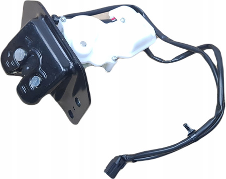 Zamek klapy bagażnika Ford Kuga mk2 Escape CJ5Z7843150A CJ54-7843102-AC