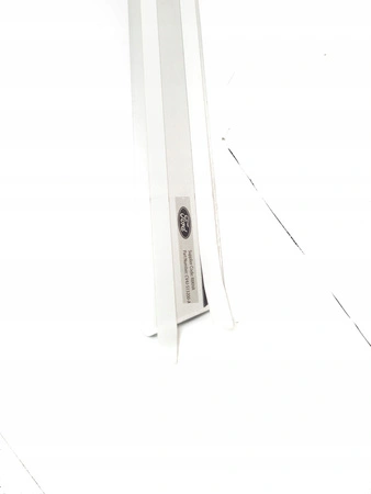 Listwa progu nakładka chrom FORD KUGA NOWA