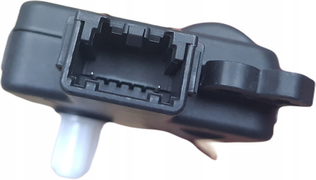 Moduł sterownik Silnik nawiewu Dodge Durango Jeep Grand Cherokee 2011-2013