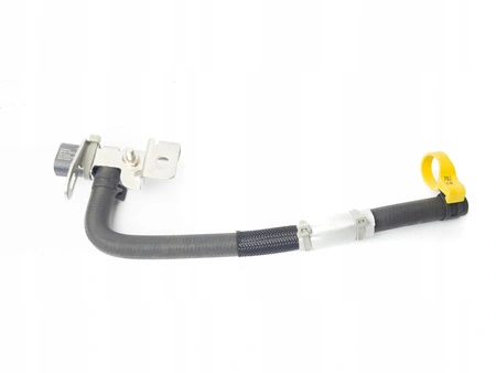 Senzor de presiune a gazelor de eșapament DPF Ford Transit mk8 NOU