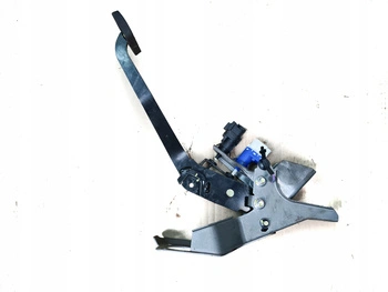 Ford Ranger III pedala de frână cu senzor