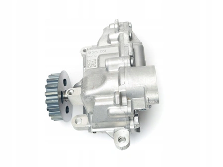 Pompă curea de ulei Motor 2.0 Ecoblue Ford NOU