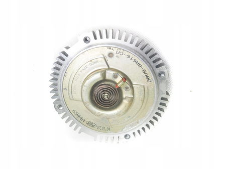 Ventilator de vâscoză Ford Transit 2.5 Diesel ORIGINAL