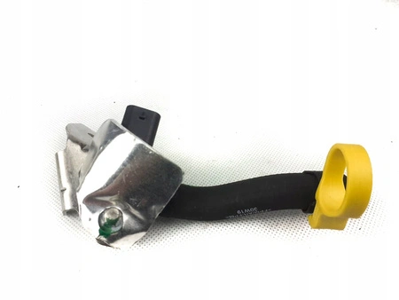 Czujnik ciśnienia spalin DPF FORD MONDEO EXPLORER