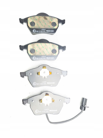 Plăcuțe de frână față Ford Galaxy 1.9 ORIGINAL