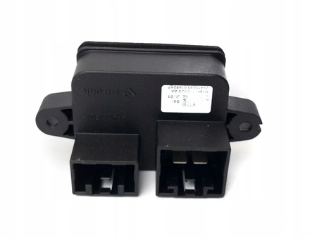 Rezistor A/C Ford Fiesta mk8 Puma