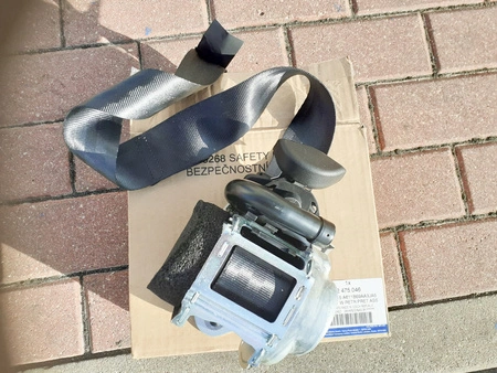 Pas bezpieczeńśtwa Ford Ecosport NOWY lewy tył OE